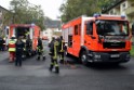 Feuer 2 Y Koeln Deutz Tenktererstr P21